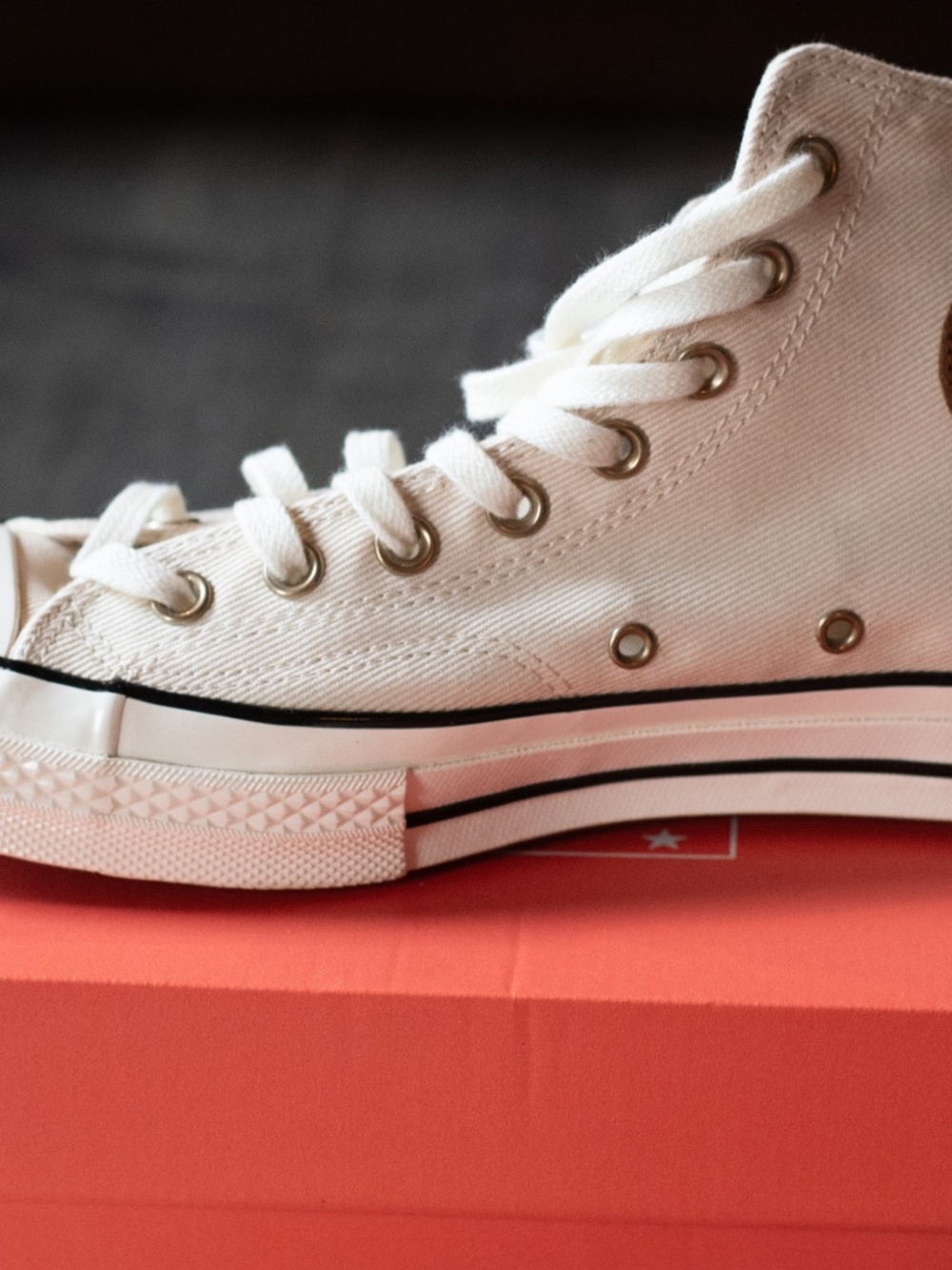 Converse Chuck 70 Hi - Picture 12 of 12